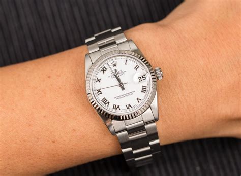 rolex model 68274